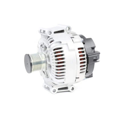 Bilde av LUCAS ELECTRICAL LRA02917 Dynamo 180A MERCEDES BENZ: Sprinter 3.5 T Van, E Klasse modell, Vito Mixto, JEEP: Commander