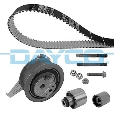 Bilde av Registerreimsett, audi,seat,skoda,vw, 04L198119A, 04L198119K