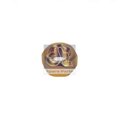 Bilde av DT Spare Parts 3.63154 Mutter