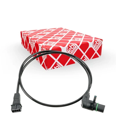 Bilde av FEBI BILSTEIN 27177 Impulsgiver med tetningsring OPEL: Astra F Sedan, CC, Caravan, SAAB: 900 II Hatchback, Cabrio