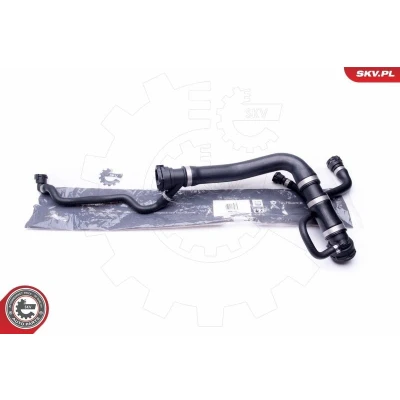 Bilde av Radiatorslange, bmw x5 [e53], 17127526856, 7526856