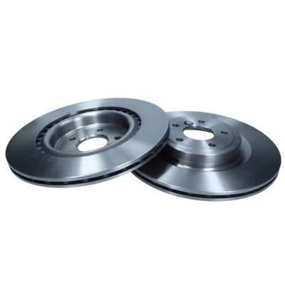 Bilde av MAXGEAR 19 4796 Bremseskiver 325 20 5 ventilert JAGUAR: XF Sedan