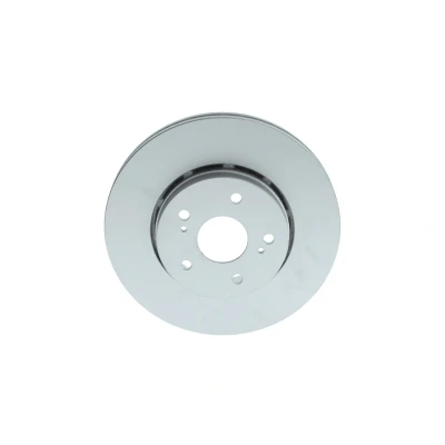 Bilde av BOSCH 0 986 479 787 Bremseskiver 300 26 5 114,3 ventilert belagt SUZUKI: Kizashi