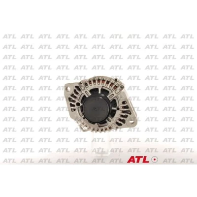 Bilde av Dynamo, hyundai ix35, sonata v, tucson, kia sportage iii, 021319131, 37300 25201, 25301, 25310