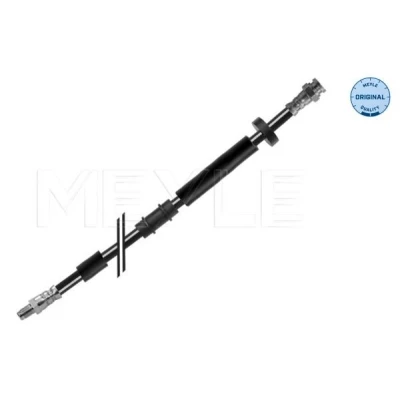 Bilde av MEYLE 214 525 0032 Bremseslange framaksel 440 M10x1