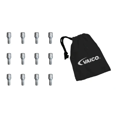 Bilde av VAICO V22 9705 12 Hjulbolter M12 x 1,25 mm Konisk sete F 52