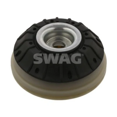 Bilde av SWAG 70 93 8308 Fjærbenslager framaksel med kulelager FIAT: Grande Punto Hatchback, Evo Hatchback