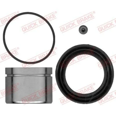 Bilde av QUICK BRAKE 114 5272 Bremseklave Reparasjonssett med stempel 66