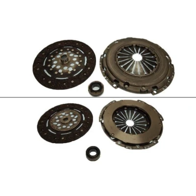 Bilde av KAWE 962249 Clutch med clutchtrykkplate clutchplate, utløserlager 225 PEUGEOT: 207 Hatchback, 307 SW, 407 Sedan, CITROËN: C5 II Hatchback