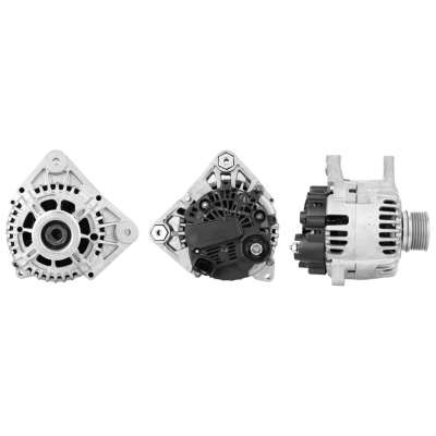 Bilde av LUCAS ELECTRICAL LRA03166 Dynamo 14V 110A RENAULT: MEGANE 2 Kombi, LAGUNA Grandtour