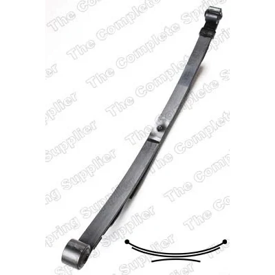 Bilde av Fjærpakke, Bakaksel, ford transit buss, flak/chassi, skåp, tourneo 7328517, 95VB5560GA