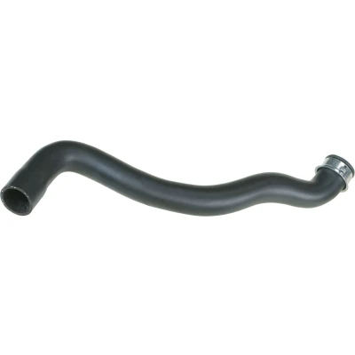 Bilde av GATES 05 3361 Radiatorslange EPDM (etyl propylen dien gummi) MERCEDES BENZ: C Klasse Sedan, T modell