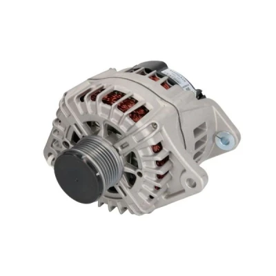 Bilde av STARDAX STX102215 Dynamo 14V 180A FIAT: Ducato III Flatvogn lastebil / Chassis