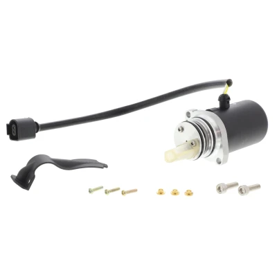 Bilde av VAICO V10 6589 Pumpe, lamellkopling firehjulsdrift VOLKSWAGEN: Transporter 5, 5 Bus