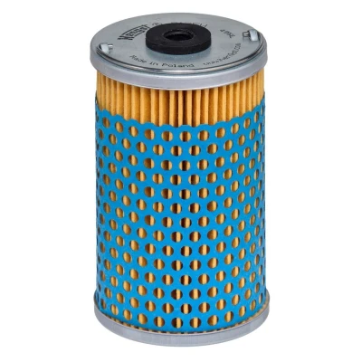 Bilde av HENGST FILTER E135H D14 Oljefilter Filterinnsats MERCEDES BENZ: G Klasse SUV, W123 Sedan, 190