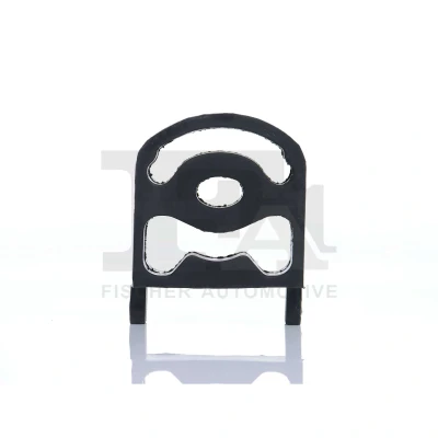 Bilde av FA1 123 937 Holder, eksosanlegg