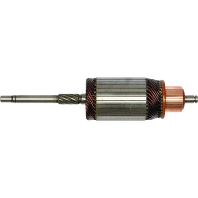 Bilde av AS PL SA0075 Anker, starter