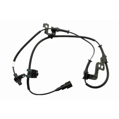 Bilde av VEMO V53 72 0177 ABS Sensor framaksel venstre KIA: Soul II (PS) 1.6 CVVT, MPi, CRDi 128, 2.0 GDI, CVVT Flex, EV Elektrisk