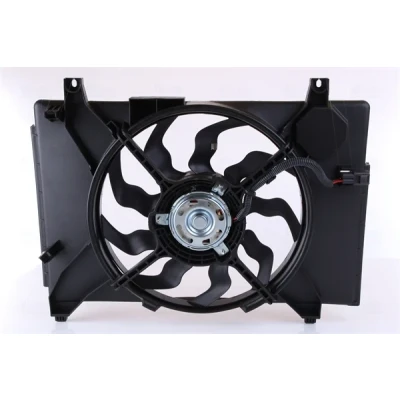 Bilde av Ventilator, motorkjøling, hyundai accent iii, sedan 253801E300