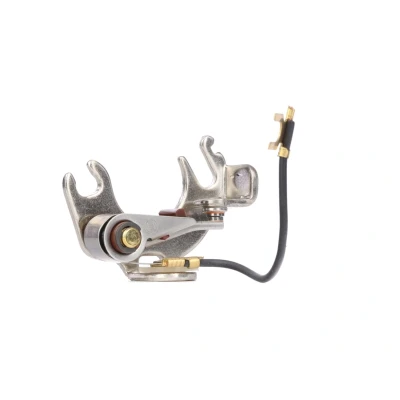Bilde av BOSCH 1 987 231 000 Kontaktsett, tenningsregulator DAIHATSU: Rocky SUV, SUZUKI: SJ 410 TOYOTA: Corolla IV Stasjonsvogn