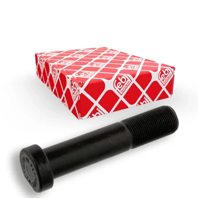 Bilde av FEBI BILSTEIN 03552 Hjulbolt M22 x 1,5 115mm bakaksel 10.9 fosfatert