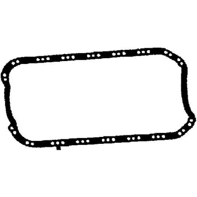 Bilde av CORTECO 026071P Bunnpannepakning HONDA: CIVIC 6 Coupe, 7 Hatchback