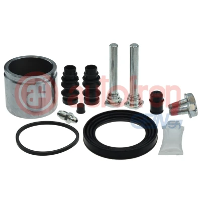 Bilde av AUTOFREN SEINSA D43577S Bremseklave Reparasjonssett framaksel 60 PISTON KIT+GUIDEPINS