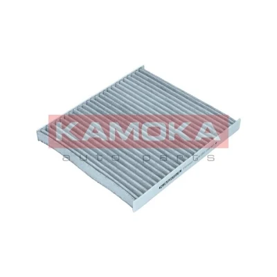 Bilde av Støvfilter, abarth 500 / 595 695, 500c 595c 695c, fiat 500, c, panda, panda skåp/halvkombi, ford ka, lancia ypsilon, 1673744,