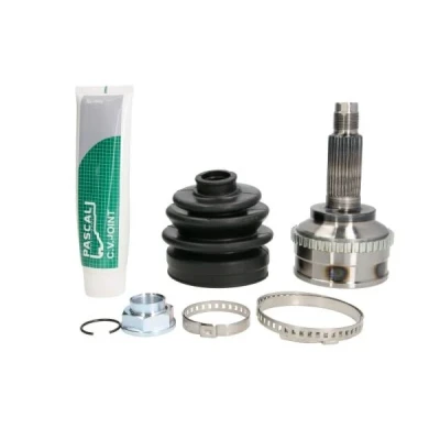 Bilde av PASCAL G13064PC Drivknute hjulside med ABS ring