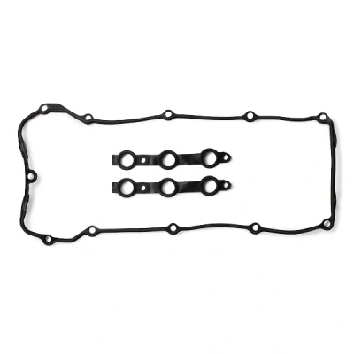 Bilde av FEBI BILSTEIN 27493 Tetningssett, sylindertopp hette ACM (polyakryl kautsjuk) BMW: 3 Coupé, X5, X3
