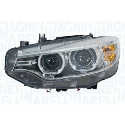 Bilde av MAGNETI MARELLI 711451000047 Frontlykter