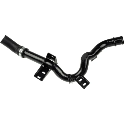 Bilde av GATES 05 2803 Radiatorslange plast CITROËN: C3 I Hatchback