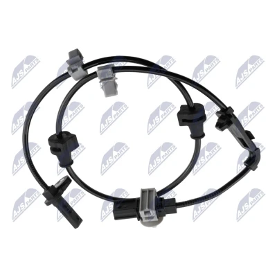 Bilde av Sensor, hjulturtall, Framaksel høyre honda civic halvkombi x, sedan x OE 57450TBAA03, 57450 TBA A03