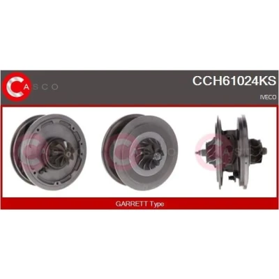 Bilde av CASCO CST14103AS Starter 12V 1,40kW 12 CPS0066 M8 61mm FORD: FIESTA 5