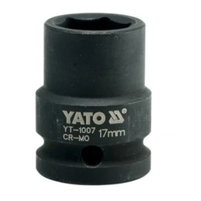 Bilde av YATO YT 1007 Kraftpipe 39 17 12,5 (1/2&quot;)