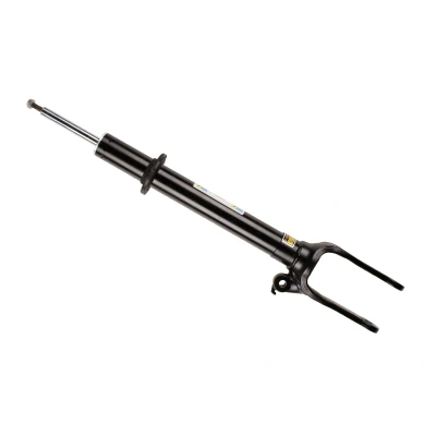 Bilde av BILSTEIN B4 OE Replacement 24 166652 Støtdemper framaksel gasstrykk enkeltrør fjærdemper øvre stift, nedre gaffel MERCEDES BENZ: ML Klasse