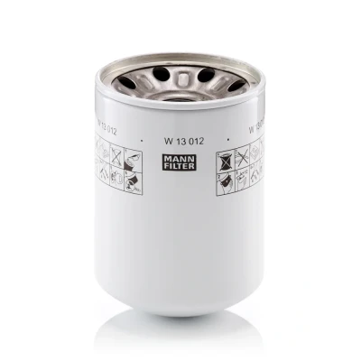 Bilde av MANN FILTER W 13 012 Filter, arbeidshydraulikk