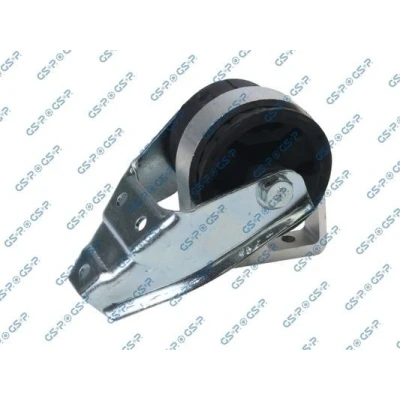 Bilde av Lagring, motor, Foran, smart cabrio, city coupe, crossblade, fortwo coupé, roadster, roadster 0005811V007, 0005811