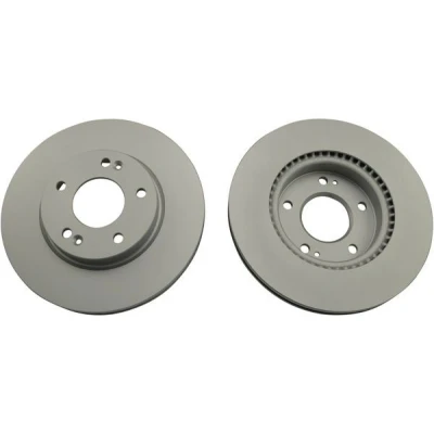 Bilde av KAVO PARTS BR 4254 C Bremseskiver 282 22 5 114 ventilert belagt HYUNDAI: Ioniq, KIA: Niro