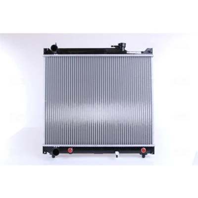 Bilde av NISSENS 64159 Radiator Aluminium 424 553 25 Kjøleribber loddet SUZUKI: Grand Vitara 1 SUV