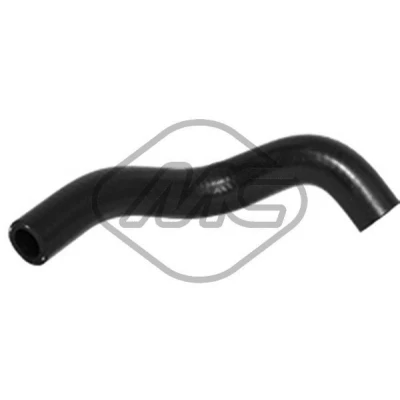 Bilde av Radiatorslange, opel corsa c, c skåp/halvkombi, meriva a minibus, minivan, 5650711, 97351101