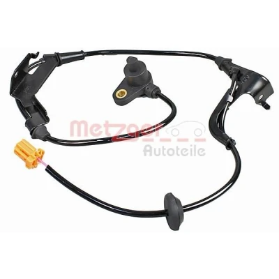 Bilde av METZGER 09001358 ABS Sensor 2 HONDA: CIVIC 7 Limousine, Hatchback