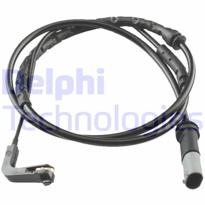 Bilde av DELPHI LZ0208 varselkontaktsett, slitasje bremsebelegg BMW: X5