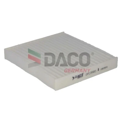 Bilde av Kupefilter DACO Germany DFC3900