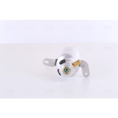 Bilde av NISSENS 95078 Tørker R 134a Aluminium