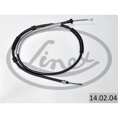 Bilde av Bremsewire LINEX 14.02.04
