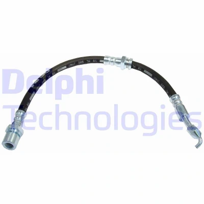 Bilde av DELPHI LH6746 Bremseslange 407 M10x1 Int SF CHEVROLET: Nubira Stasjonsvogn, Lacetti Sedan