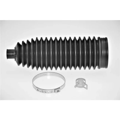 Bilde av SPIDAN 84241 Tannstangmansjett Termoplast for edelstålstrips FIAT: Scudo II