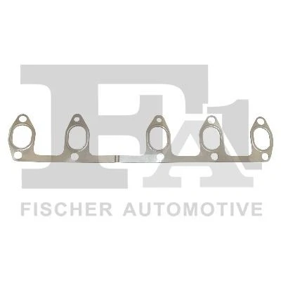 Bilde av FA1 411 026 Eksospakning sylinderhode rustfritt stål VOLKSWAGEN: Transporter 4, Crafter 30 35 Minibuss, 50 Flatvogn lastebil/Chassis