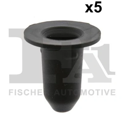 Bilde av FA1 11 60035.5 klips, pynte /beskyttelseslist